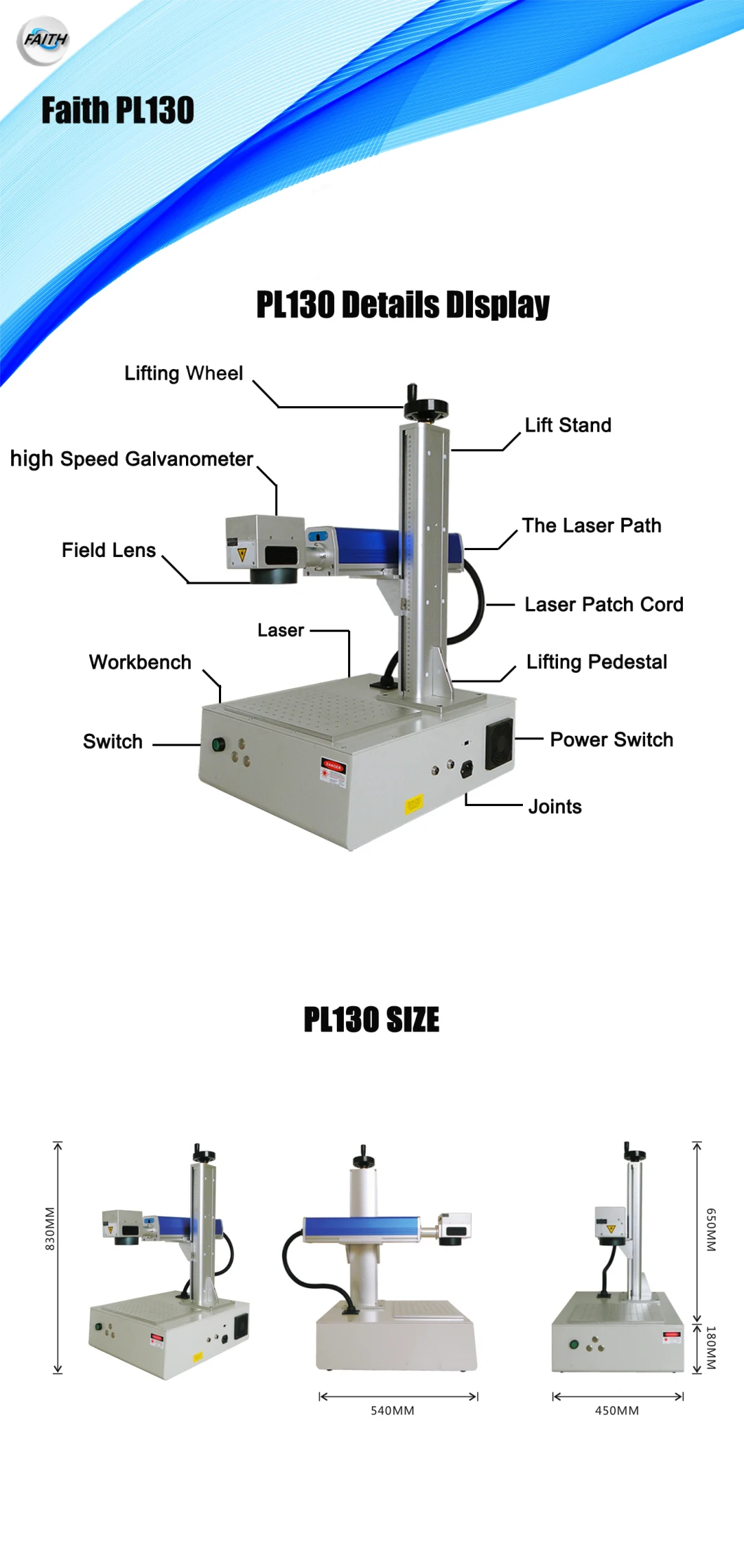 20W 30W Fiber Laser Marking on Zippo Lighter