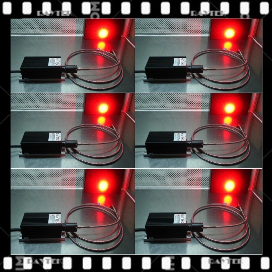 Laser 355 nm/laser 355 nm 1 W/laser UV 355 nm/laser biologico sperimentale/laser GaN 355 nm 1 W